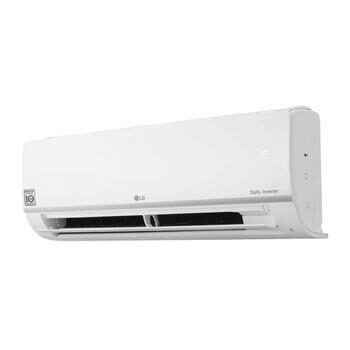 LG multi egység, kültéri (4,9 kw) 2 beltéri (2,6kw)